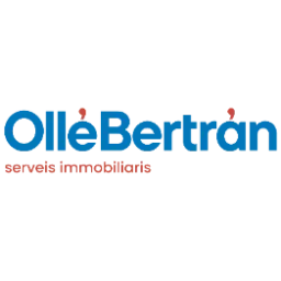 Logotipo de Ollé Bertrán