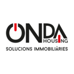 Logotipo de Ondahousing