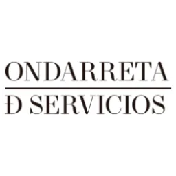 Logotipo de Ondarreta de Servicios