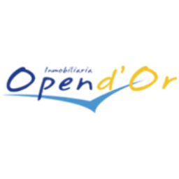 Logotipo de Open d´Or