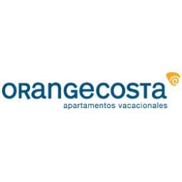 Logotipo de Orangecosta