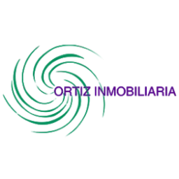 Logotipo de Ortiz