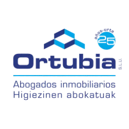 Logotipo de Ortubia
