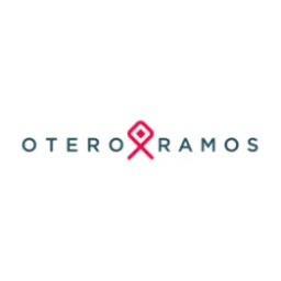 Logotipo de Otero y Ramos