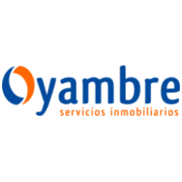 Logotipo de Oyambre