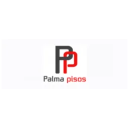Logotipo de Palma Pisos