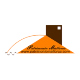 Logotipo de Patrimonio Mallorca