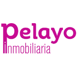 Logotipo de Pelayo