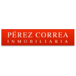 Logotipo de Pérez Correa