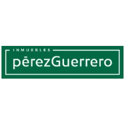 Logotipo de Perez Guerrero