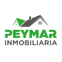 Logotipo de Peymar