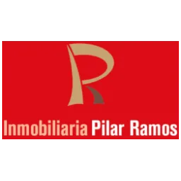Logotipo de Pilar Ramos