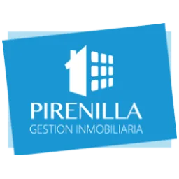 Logotipo de Pirenilla