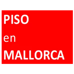 Logotipo de Piso en Mallorca
