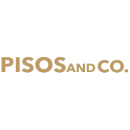 Logotipo de Pisos And Co