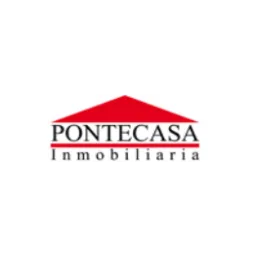 Logotipo de Pontecasa