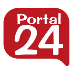 Logotipo de Portal Veinticuatro