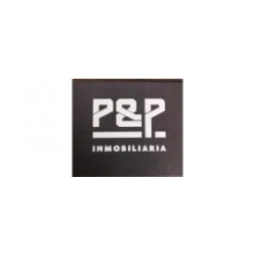 Logotipo de P&P
