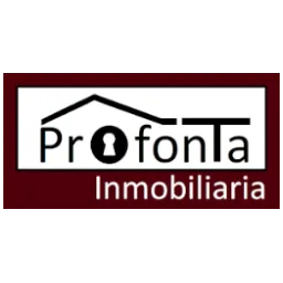 Logotipo de Profonta