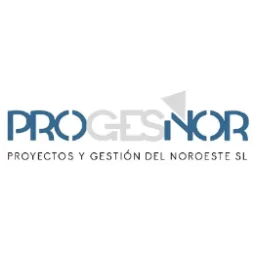 Logotipo de Progesnor