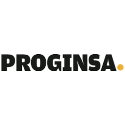 Logotipo de Proginsa