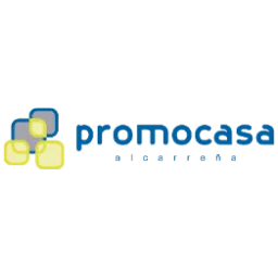 Logotipo de Promocasa