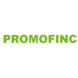 Logotipo de Promofinc