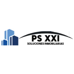 Logotipo de PS XXI