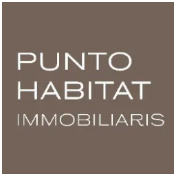 Logotipo de Punto Habitat