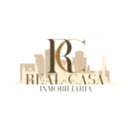 Logotipo de Real Casa