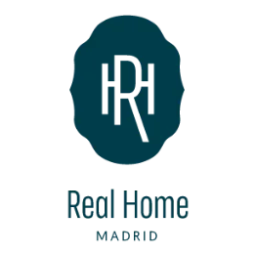 Logotipo de Real Home