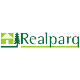 Logotipo de Realparq