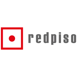 Logotipo de Redpiso | Valencia Grau