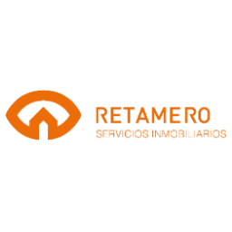 Logotipo de Retamero