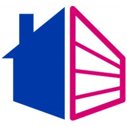 Logotipo de RGM Fincas