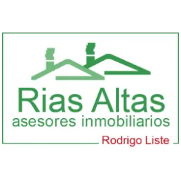 Logotipo de Rías Altas