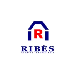 Logotipo de Ribes