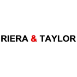 Logotipo de Riera Taylor