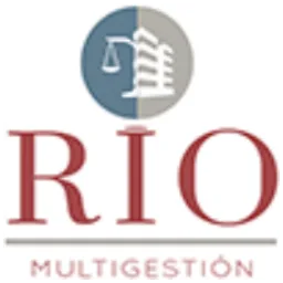 Logotipo de Río Multigestión