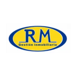Logotipo de RM