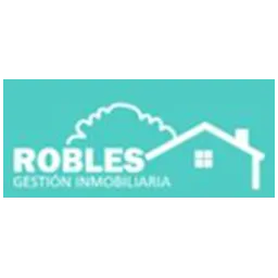 Logotipo de Robles
