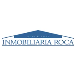 Logotipo de Roca