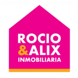 Logotipo de Rocio & Alix