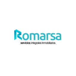 Logotipo de Romarsa