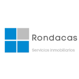 Logotipo de Rondacas