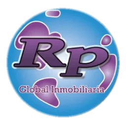 Logotipo de RP Global