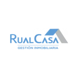 Logotipo de Rualcasa