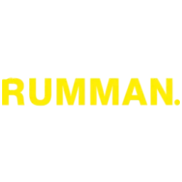 Logotipo de Rumman