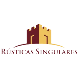 Logotipo de Rusticas Singulares