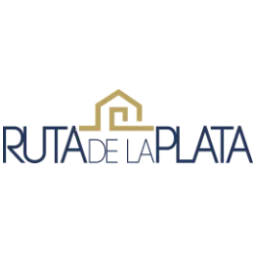 Logotipo de Ruta de la Plata